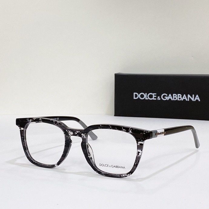 Wholesale Cheap Dg Replica Glasses Frames for Sale