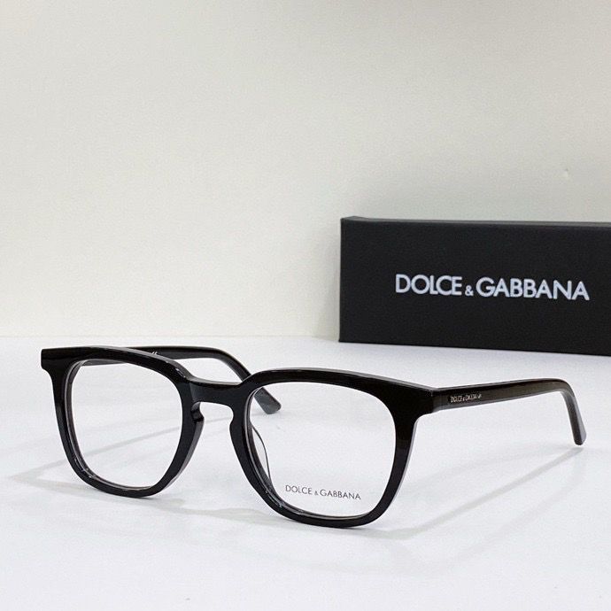 Wholesale Cheap Dg Replica Glasses Frames for Sale