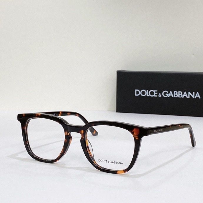 Wholesale Cheap Dg Replica Glasses Frames for Sale