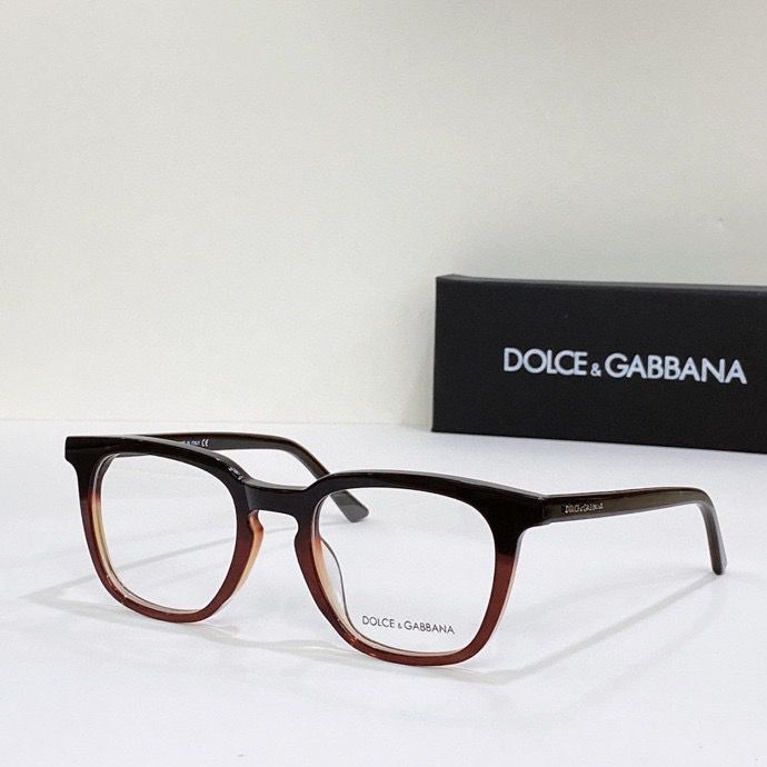 Wholesale Cheap Dg Replica Glasses Frames for Sale