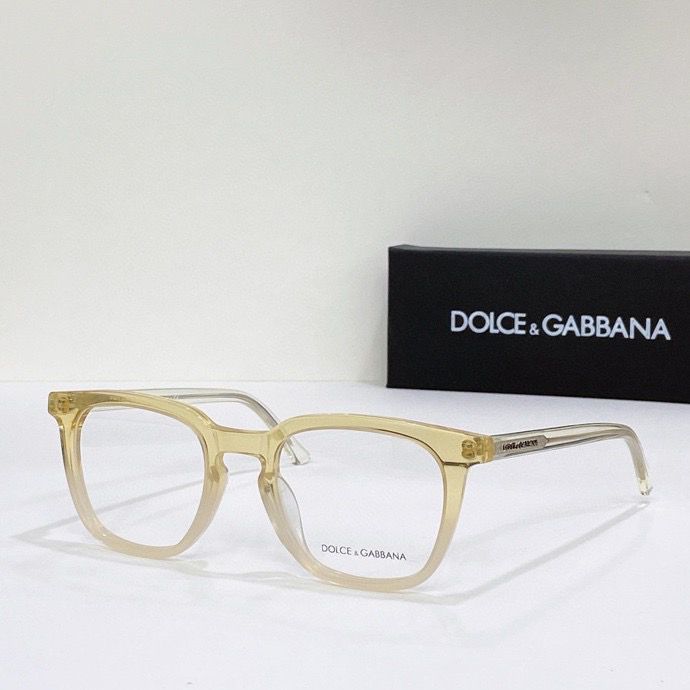 Wholesale Cheap Dg Replica Glasses Frames for Sale