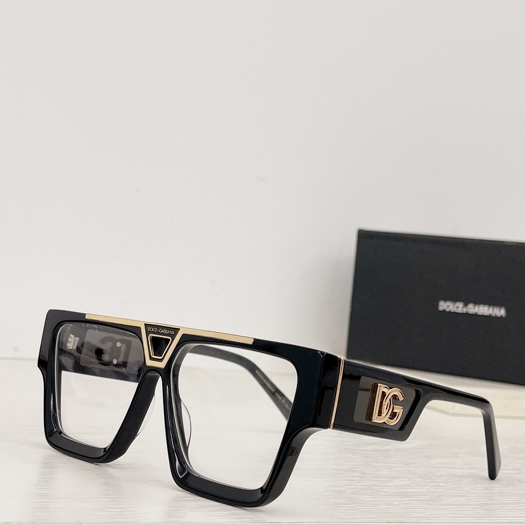 Wholesale Cheap Dg Replica Glasses Frames for Sale