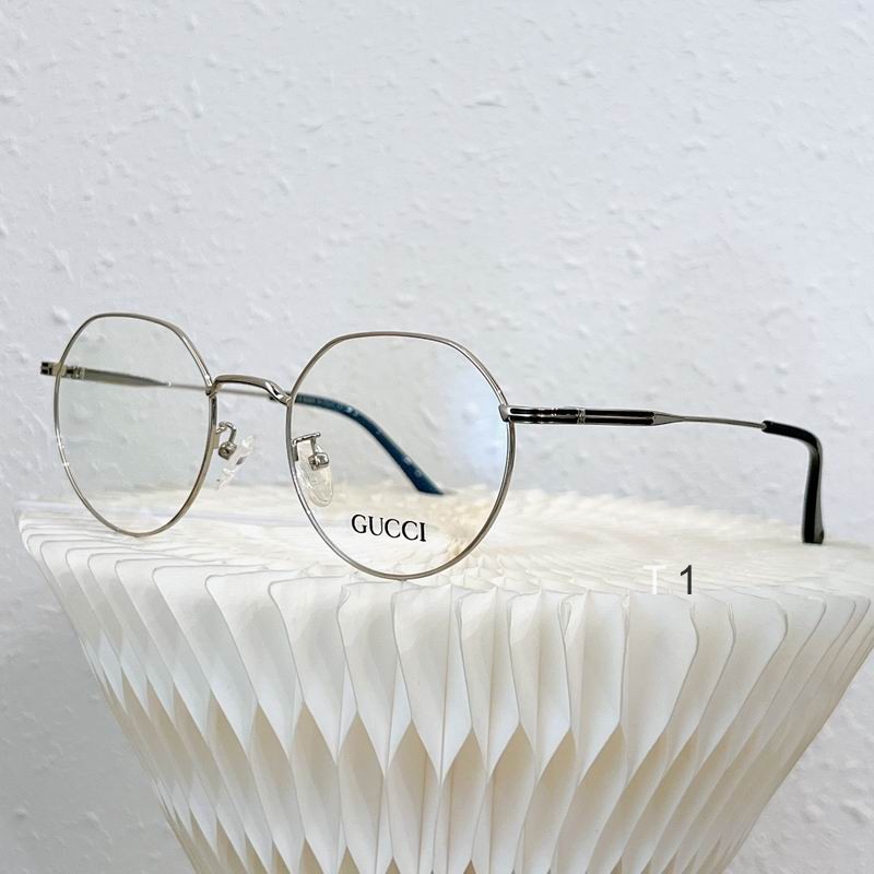 Wholesale Cheap G ucci Replica Glasses Frames for Sale