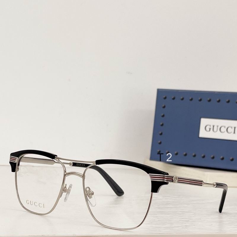 Wholesale Cheap G ucci Replica Glasses Frames for Sale