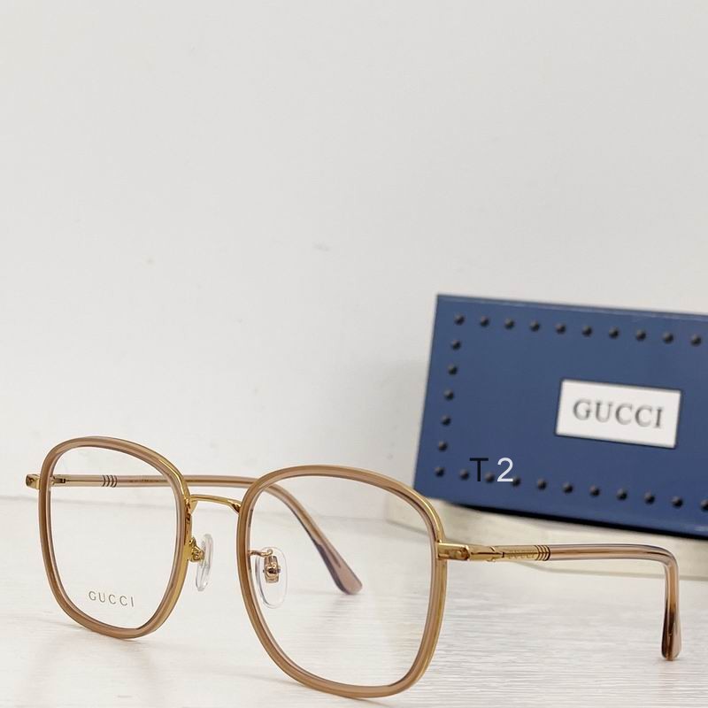 Wholesale Cheap G ucci Replica Glasses Frames for Sale