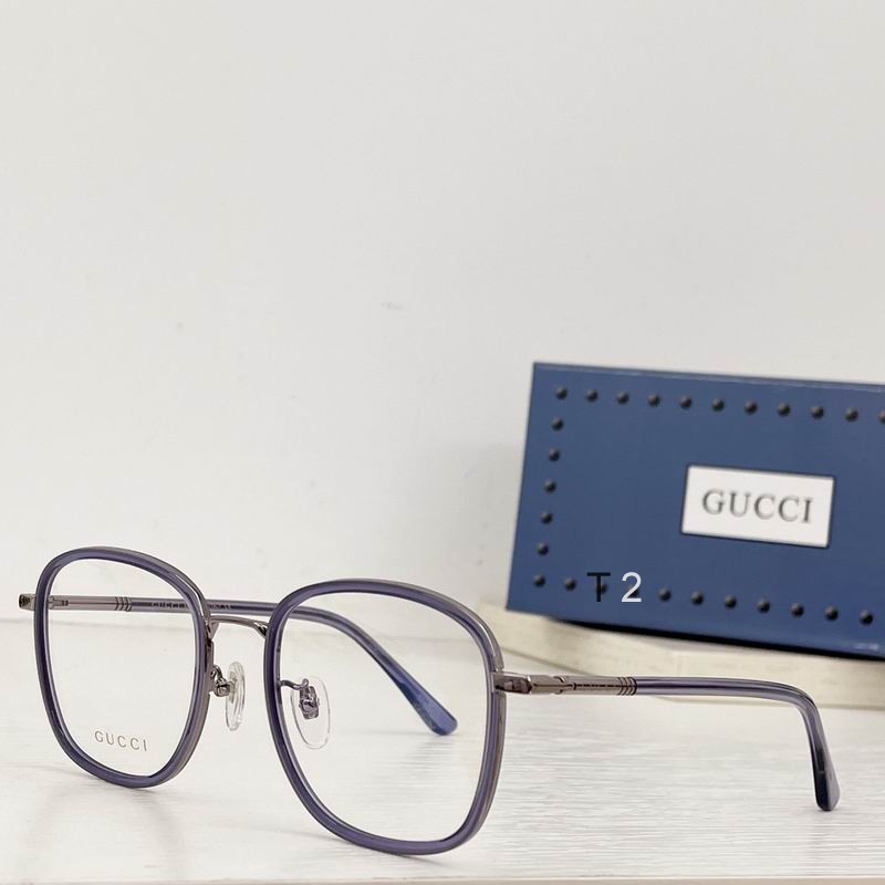 Wholesale Cheap G ucci Replica Glasses Frames for Sale