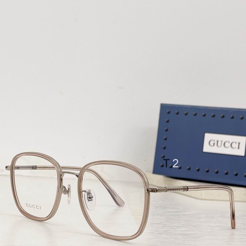 Wholesale Cheap G ucci Replica Glasses Frames for Sale