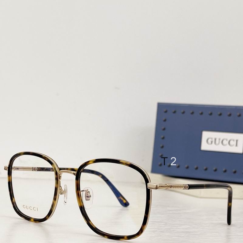 Wholesale Cheap G ucci Replica Glasses Frames for Sale