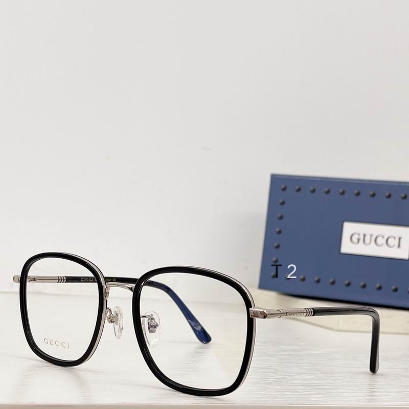 Wholesale Cheap G ucci Replica Glasses Frames for Sale
