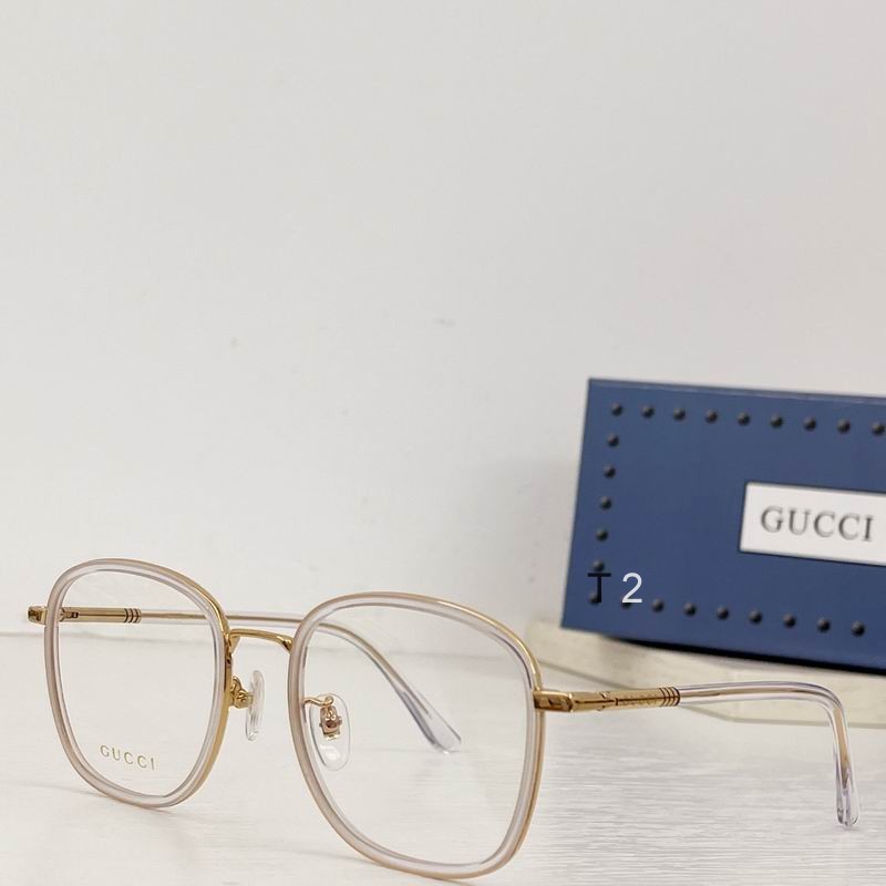 Wholesale Cheap G ucci Replica Glasses Frames for Sale