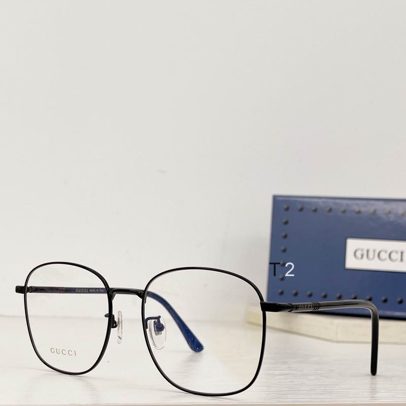 Wholesale Cheap G ucci Replica Glasses Frames for Sale