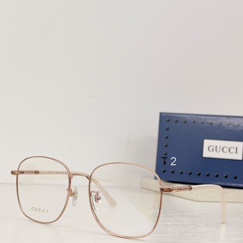 Wholesale Cheap G ucci Replica Glasses Frames for Sale