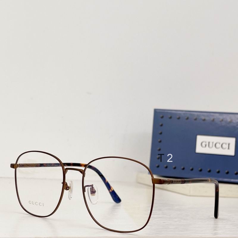 Wholesale Cheap G ucci Replica Glasses Frames for Sale