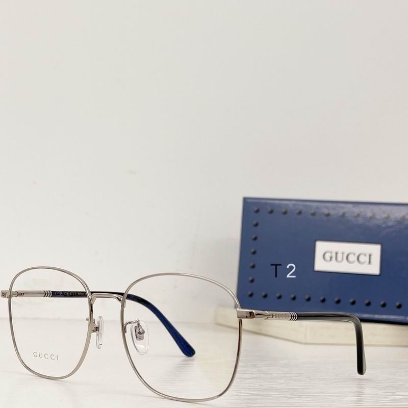 Wholesale Cheap G ucci Replica Glasses Frames for Sale