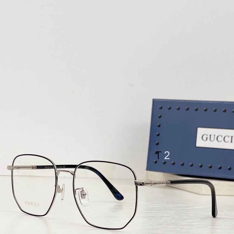 Wholesale Cheap G ucci Replica Glasses Frames for Sale