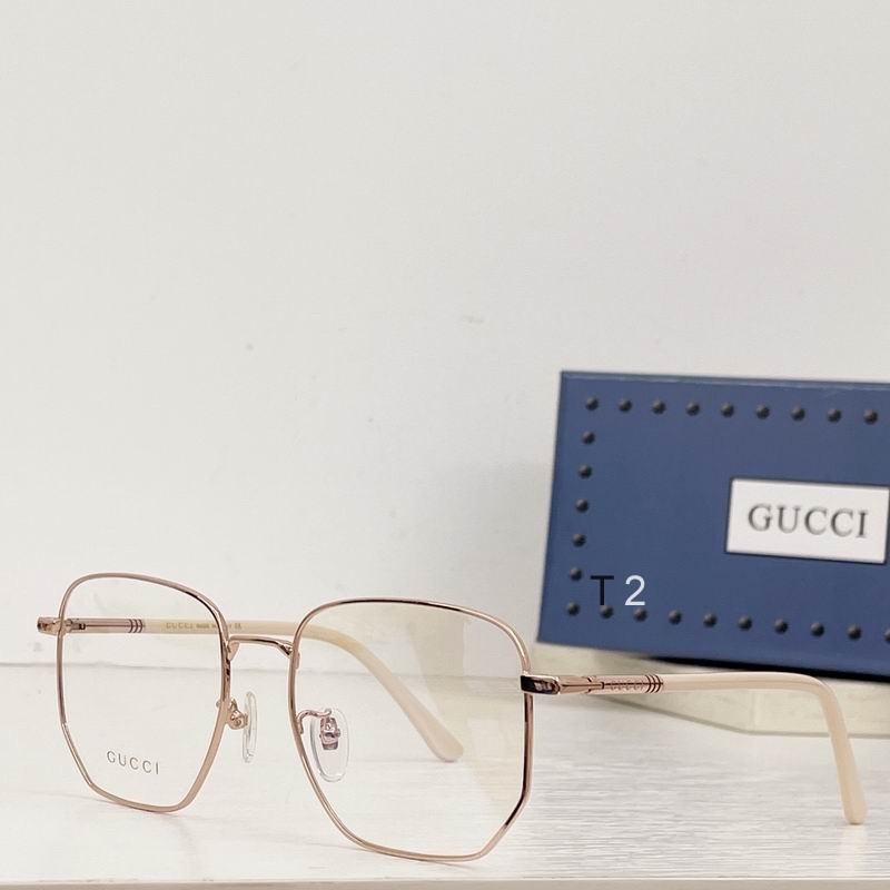 Wholesale Cheap G ucci Replica Glasses Frames for Sale