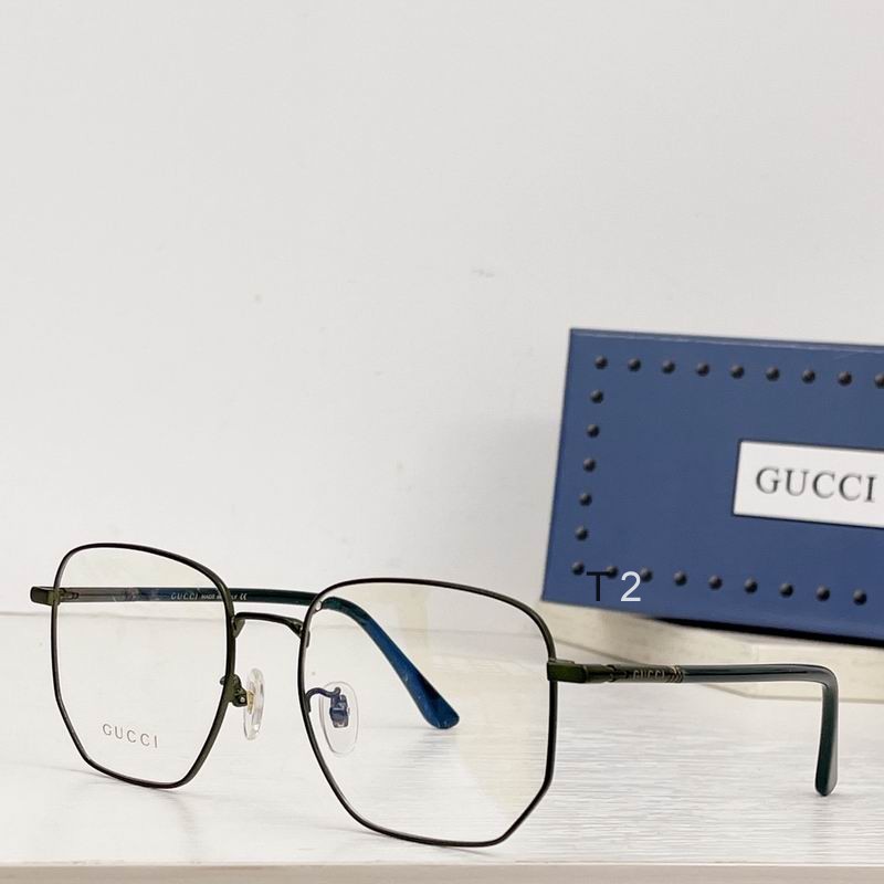 Wholesale Cheap G ucci Replica Glasses Frames for Sale