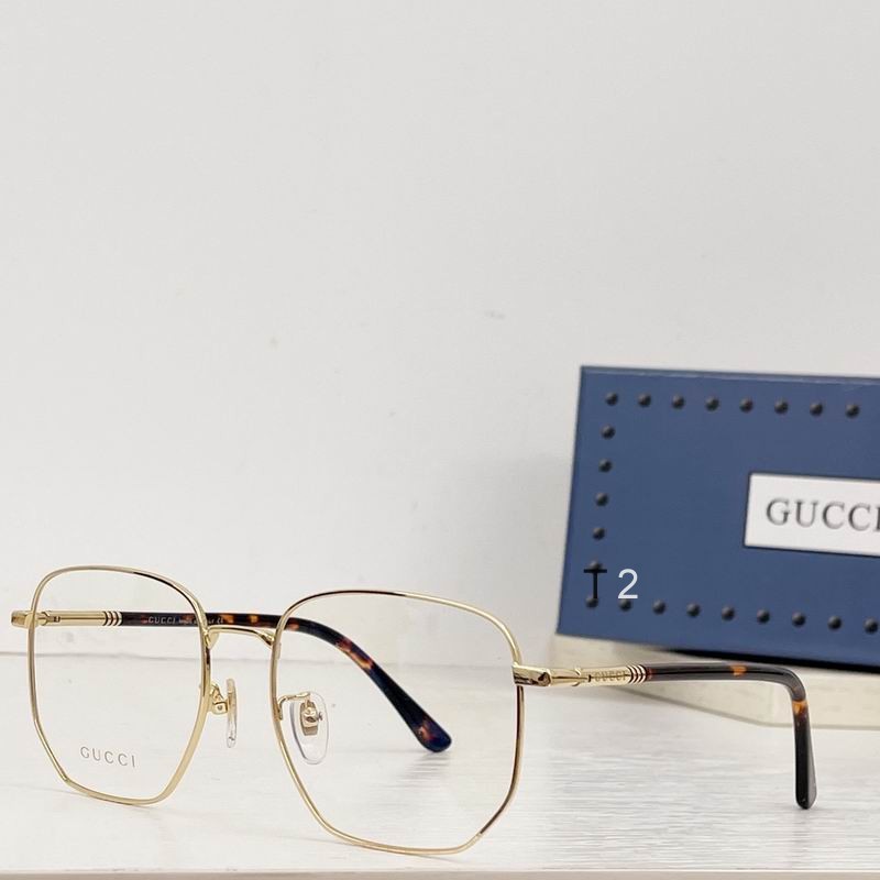 Wholesale Cheap G ucci Replica Glasses Frames for Sale