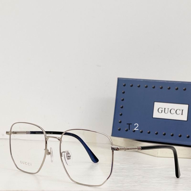 Wholesale Cheap G ucci Replica Glasses Frames for Sale