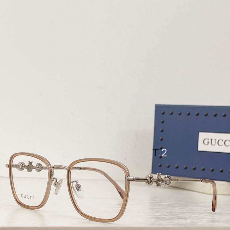 Wholesale Cheap G ucci Replica Glasses Frames for Sale