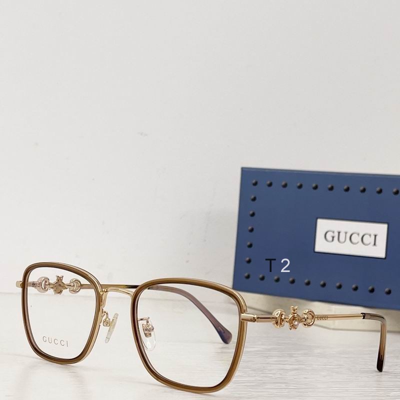 Wholesale Cheap G ucci Replica Glasses Frames for Sale