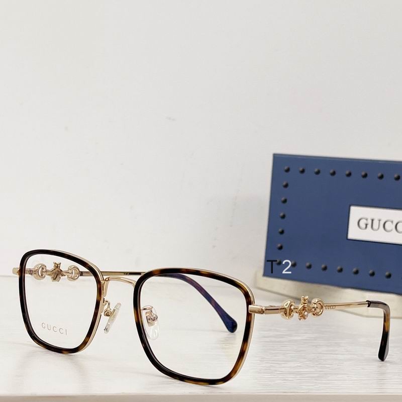 Wholesale Cheap G ucci Replica Glasses Frames for Sale