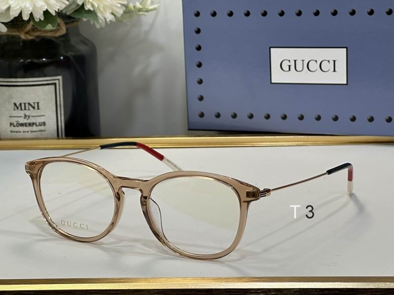 Wholesale Cheap G ucci Replica Glasses Frames for Sale