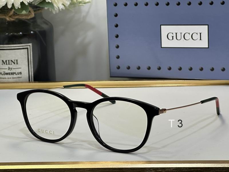 Wholesale Cheap G ucci Replica Glasses Frames for Sale