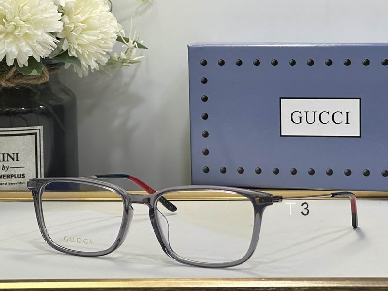Wholesale Cheap G ucci Replica Glasses Frames for Sale
