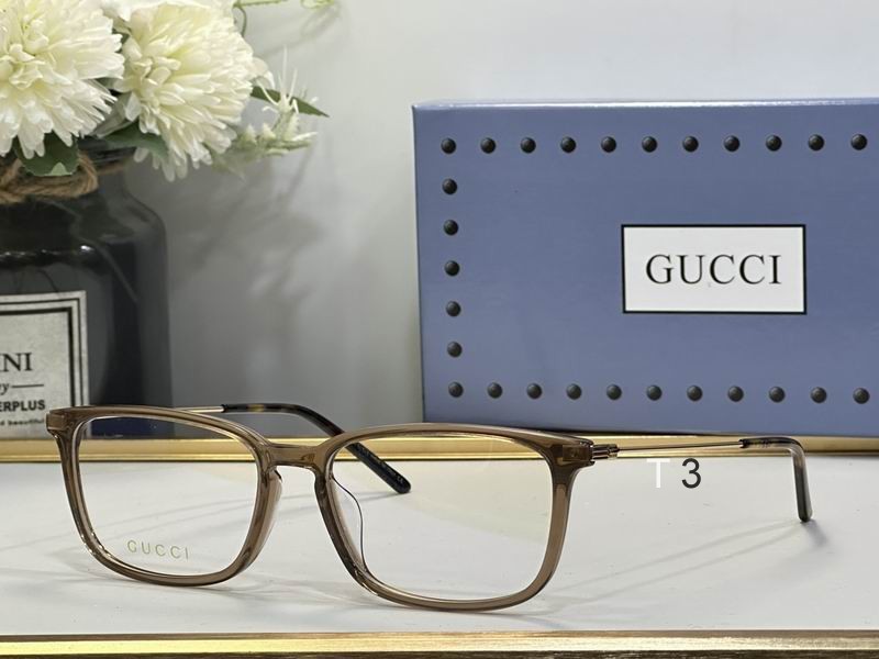 Wholesale Cheap G ucci Replica Glasses Frames for Sale
