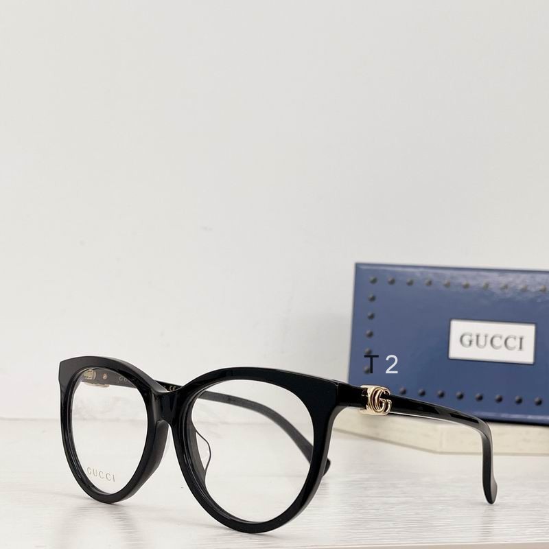 Wholesale Cheap G ucci Replica Glasses Frames for Sale