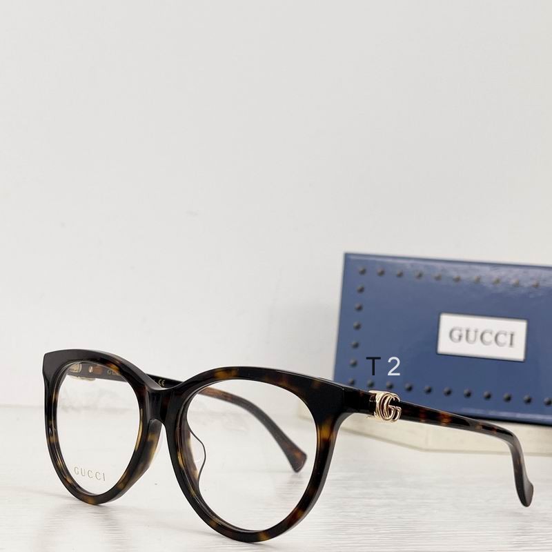 Wholesale Cheap G ucci Replica Glasses Frames for Sale