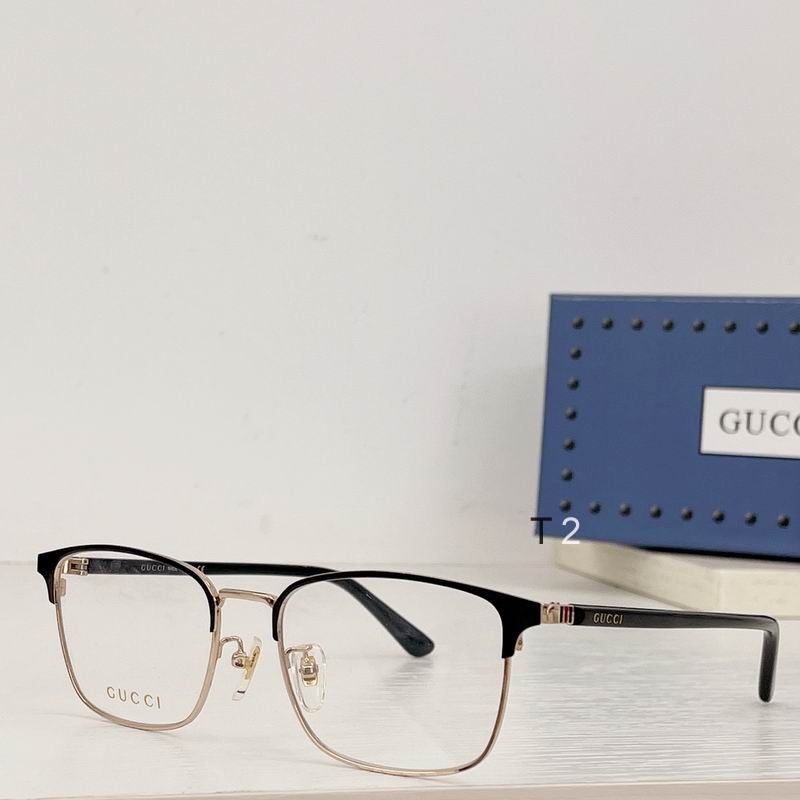 Wholesale Cheap G ucci Replica Glasses Frames for Sale