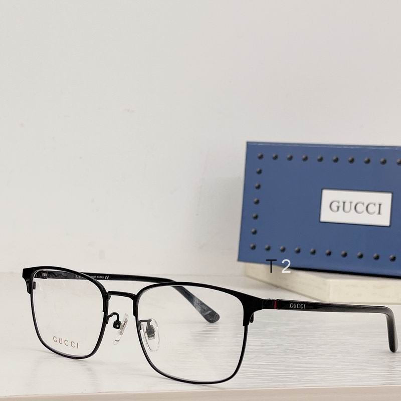 Wholesale Cheap G ucci Replica Glasses Frames for Sale