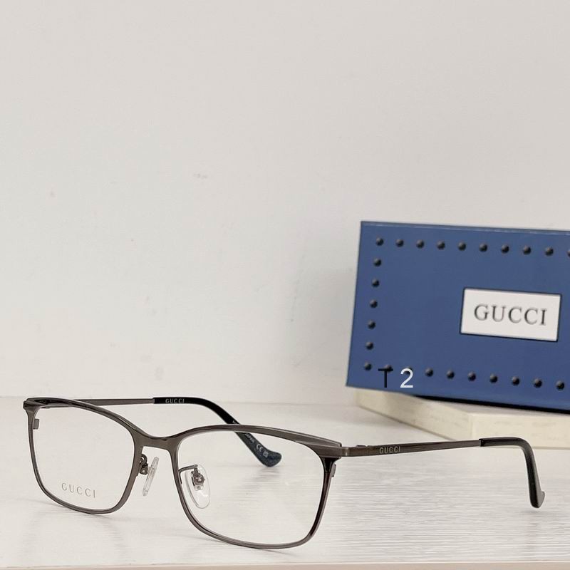Wholesale Cheap G ucci Replica Glasses Frames for Sale