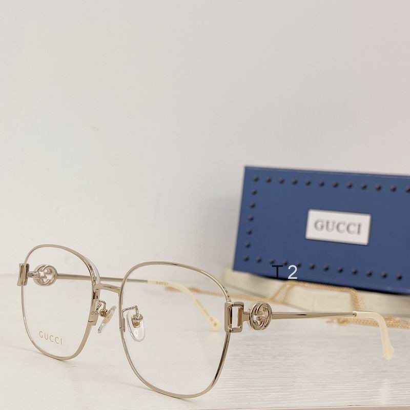 Wholesale Cheap G ucci Replica Glasses Frames for Sale