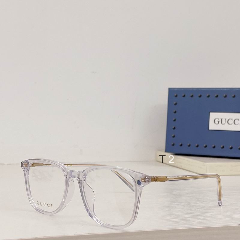 Wholesale Cheap G ucci Replica Glasses Frames for Sale