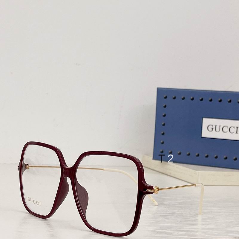 Wholesale Cheap G ucci Replica Glasses Frames for Sale