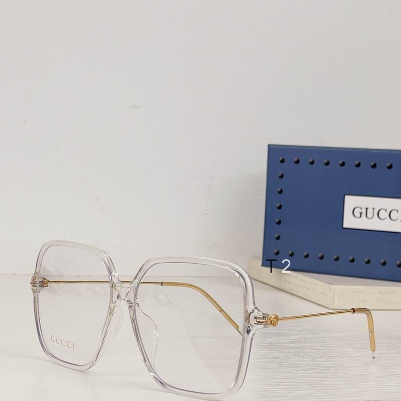 Wholesale Cheap G ucci Replica Glasses Frames for Sale