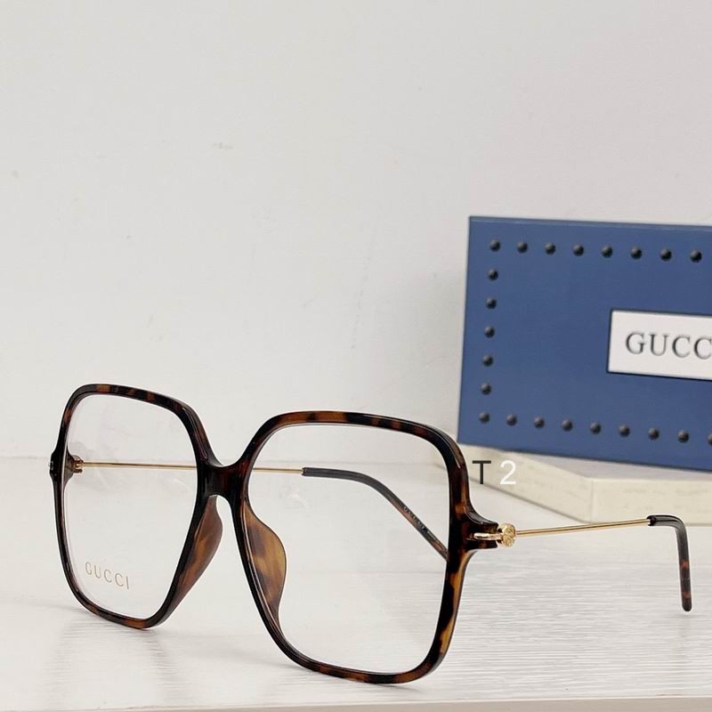 Wholesale Cheap G ucci Replica Glasses Frames for Sale