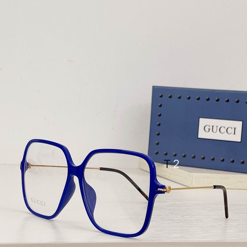 Wholesale Cheap G ucci Replica Glasses Frames for Sale