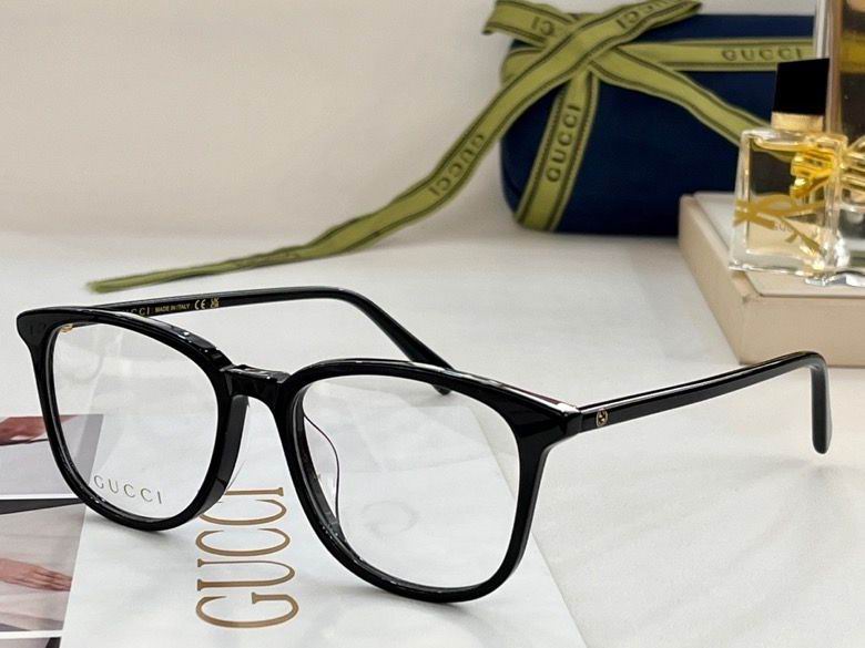 Wholesale Cheap G ucci Replica Glasses Frames for Sale