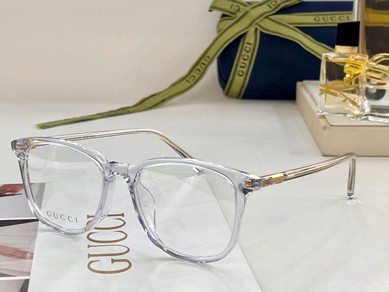 Wholesale Cheap G ucci Replica Glasses Frames for Sale