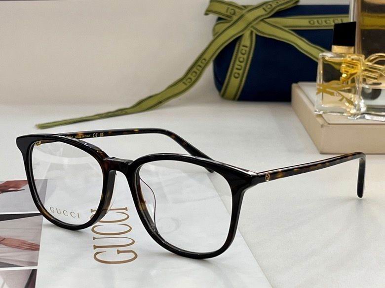 Wholesale Cheap G ucci Replica Glasses Frames for Sale