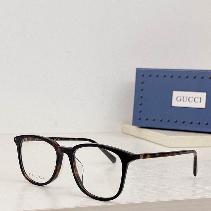 Wholesale Cheap G ucci Replica Glasses Frames for Sale