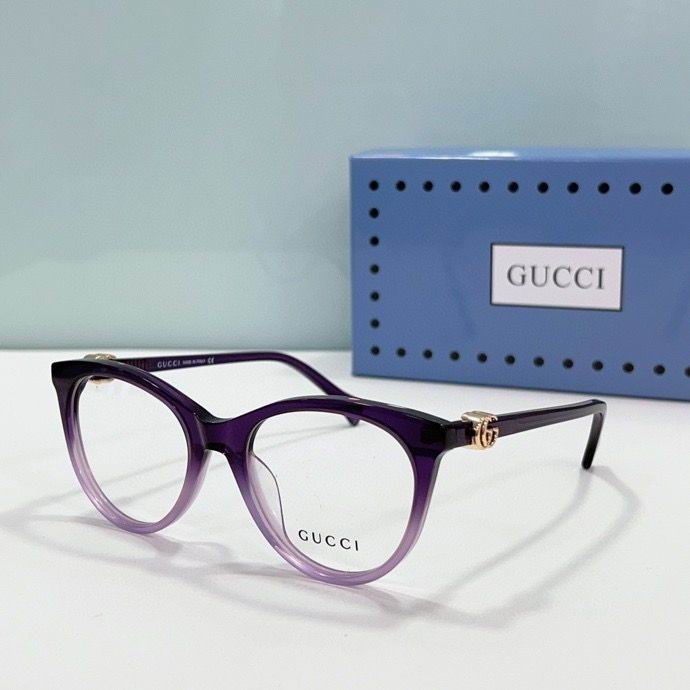 Wholesale Cheap G ucci Replica Glasses Frames for Sale