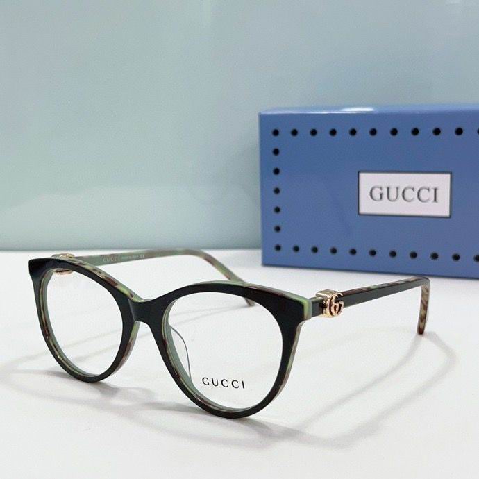 Wholesale Cheap G ucci Replica Glasses Frames for Sale