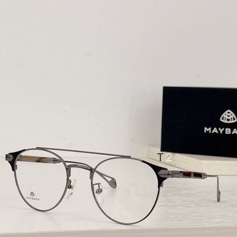 Wholesale Cheap Maybach Replica Glasses Frames for Sale
