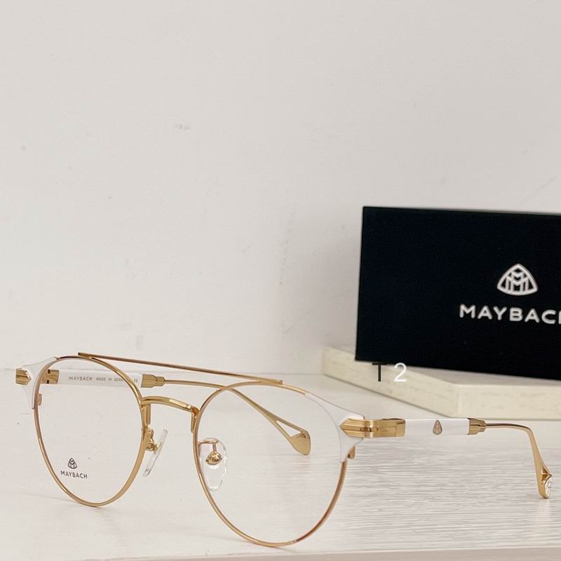 Wholesale Cheap Maybach Replica Glasses Frames for Sale