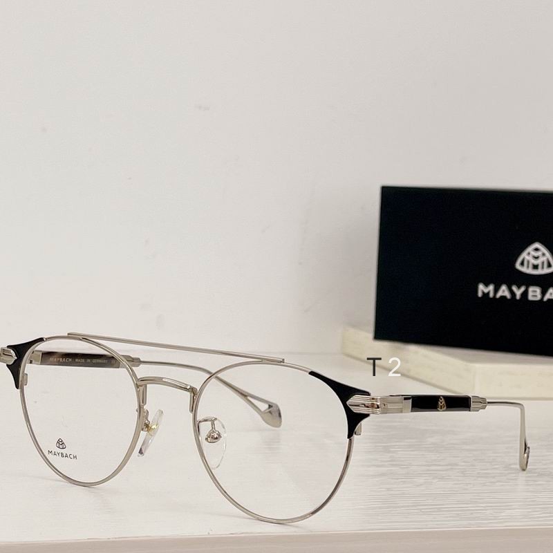 Wholesale Cheap Maybach Replica Glasses Frames for Sale